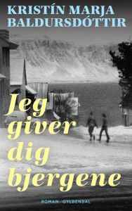 Jeg giver dig bjergene