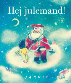 Hej julemand!