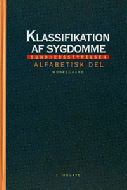 Klassifikation af sygdomme¤Alfabetisk del 