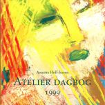 Atelier dagbog 1999