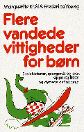 Flere vandede vittigheder for børn 