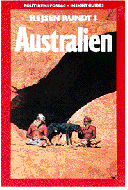 Rejsen rundt i Australien 