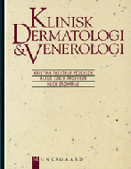 Klinisk dermatologi & venerologi 