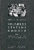 Velfærdsstatens rødder 