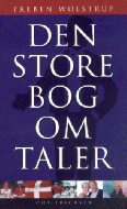 Den store bog om taler