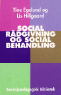 Social rådgivning og social behandling 