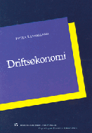 Driftsøkonomi 