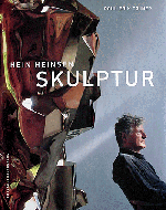 Hein Heinsen - skulptur