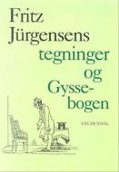 89 Tegninger og Gysse Bogen 