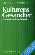 Kulturens gesandter 