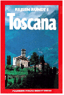 Rejsen rundt i Toscana 