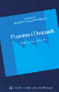 Fusioner i Danmark