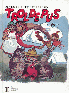 Troldepus i lejr 