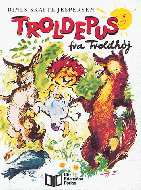 Troldepus fra Troldhøj 