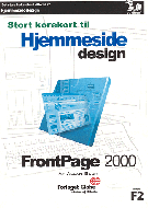 Stort kørekort til hjemmeside design 