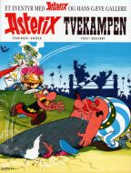 Asterix - Tvekampen