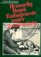 Hemmelig dansk radiotjeneste under 2. verdenskrig