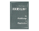 Journalist - fra Hækkerup til Haderslev