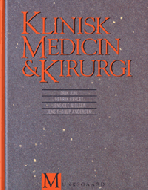 Klinisk medicin & kirurgi