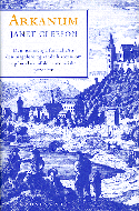 Arkanum 