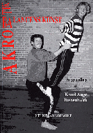 Akrobatik - balancens kunst 