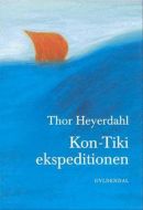 Kon-Tiki ekspeditionen 