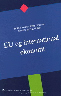 EU og international økonomi - 4.udg.