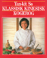 Klassisk kinesisk kogebog