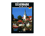 Dänemark - ein Königreich