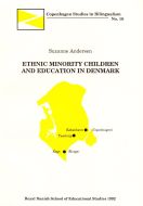 Ethnic minority children and education in Denmark