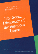 Nielsen, The Social Dimens.of The European Union