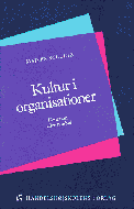 Kultur i organisationer 