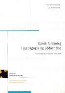 Dansk forskning i pædagogik og uddannelse