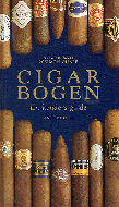 Cigarbogen