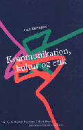 Kommunikation, kultur og etik