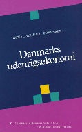 Danmarks udenrigsøkonomi gl.