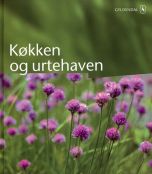 Køkken- & urtehaven 