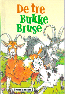 De Tre Bukke Bruse 