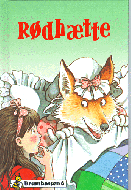 Rødhætte 