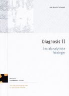 Diagnosis. Socialanalytiske fat