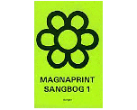 MagnaPrint sangbog 