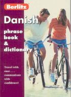 Danish phrase book & dictionary