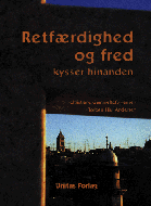 Retfærdighed og fred kysser hinanden