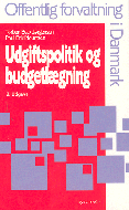 Udgiftspolitik og budgetlægning