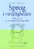 Sprog i virkeligheden