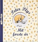 Min første bog om Peter Plys 