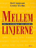 Mellem linjerne 