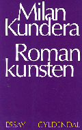 Romankunsten