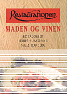 Restaurationen - maden og vinen