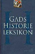 Gads historieleksikon 